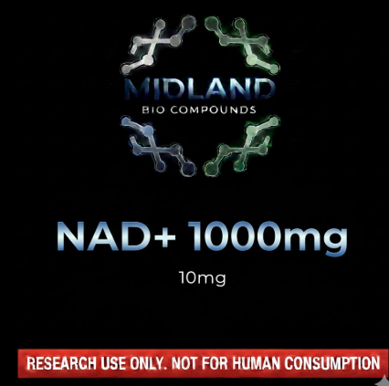 NAD+ 1000mg Laboratory Standard