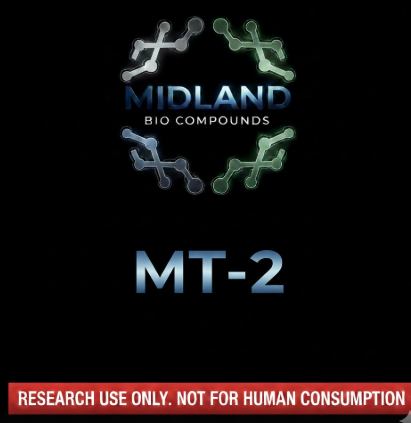 MT-2 (Melanocortin Receptor Agonist)